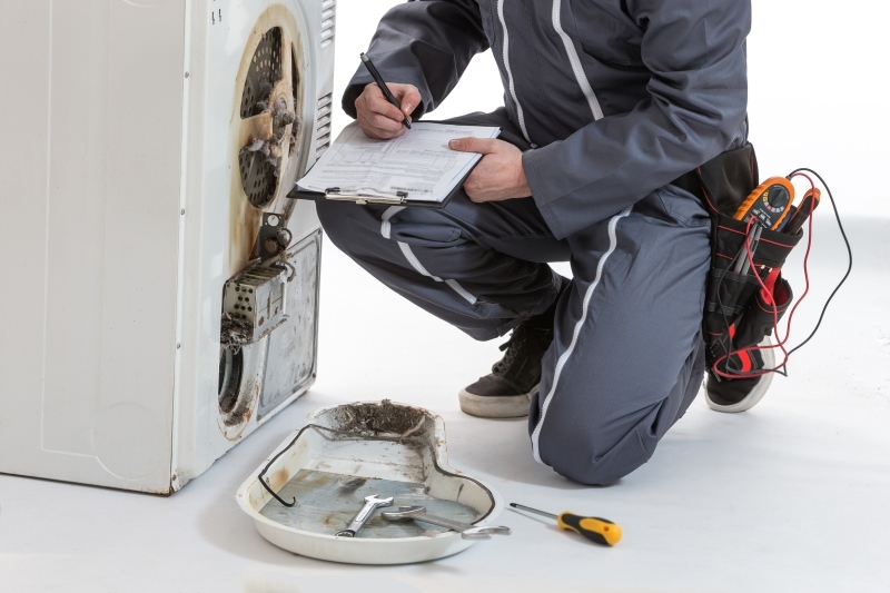 Appliance repair service in Dagenham