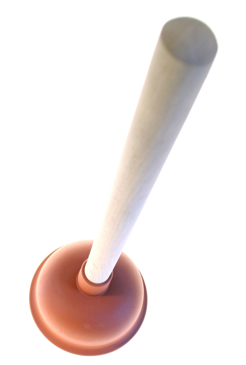 Toilet installation in Dagenham